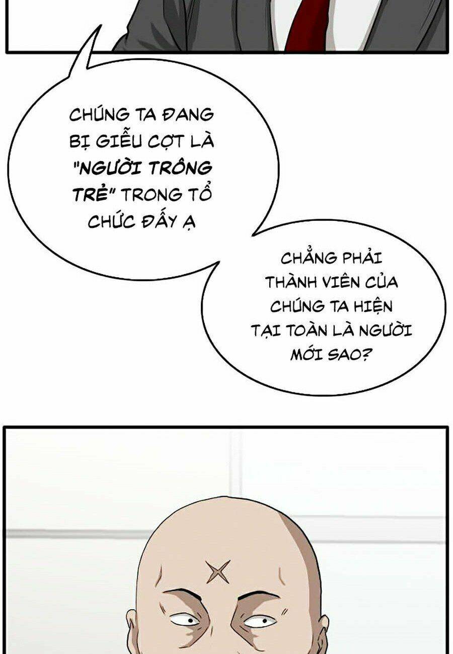 Người Xấu - Chapter 12 - Page 84