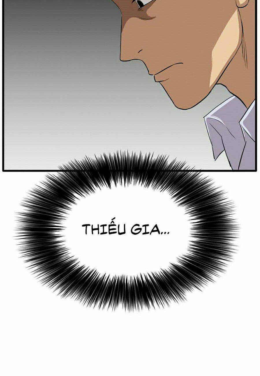 Người Xấu - Chapter 12 - Page 86