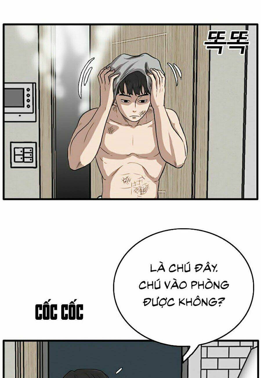 Người Xấu - Chapter 12 - Page 92