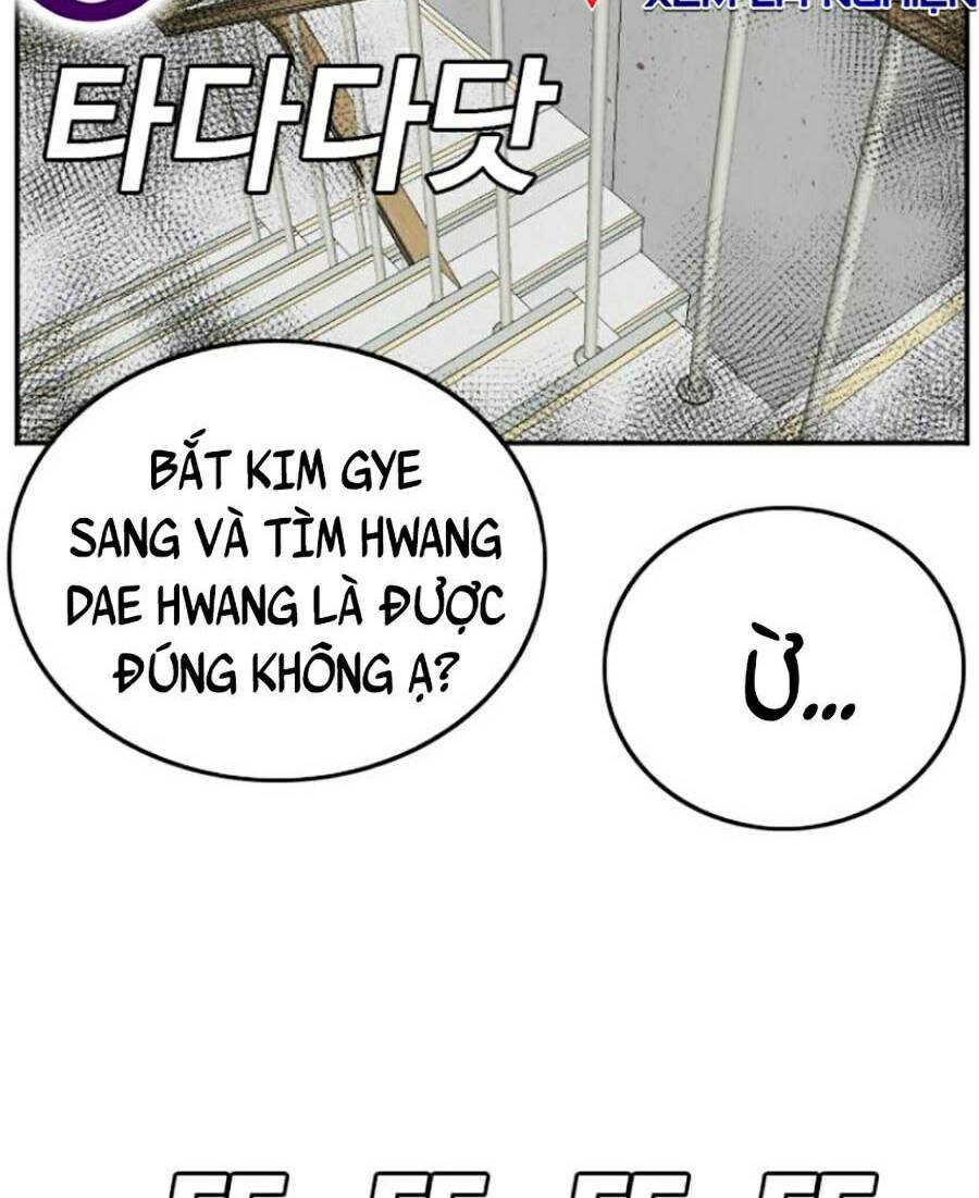 Người Xấu - Chapter 120 - Page 101