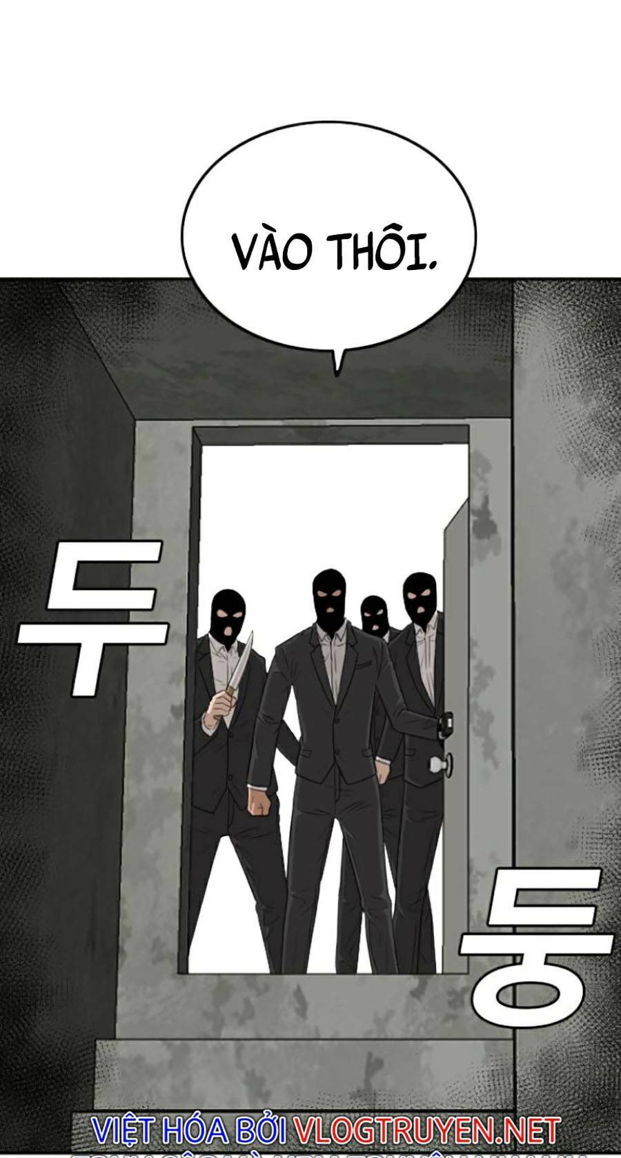 Người Xấu - Chapter 120 - Page 110