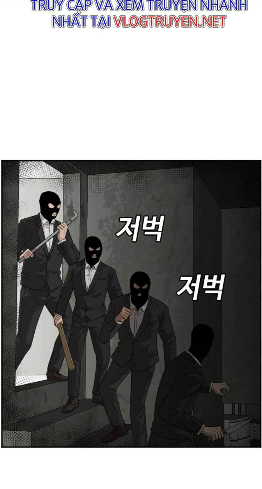 Người Xấu - Chapter 120 - Page 111