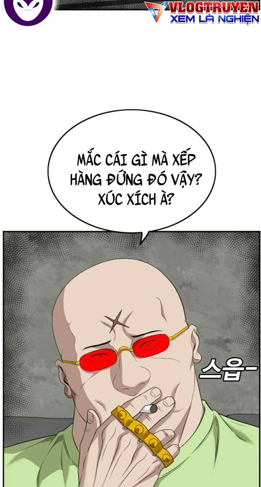 Người Xấu - Chapter 120 - Page 113