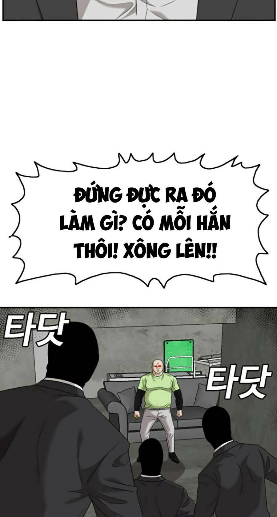 Người Xấu - Chapter 120 - Page 115