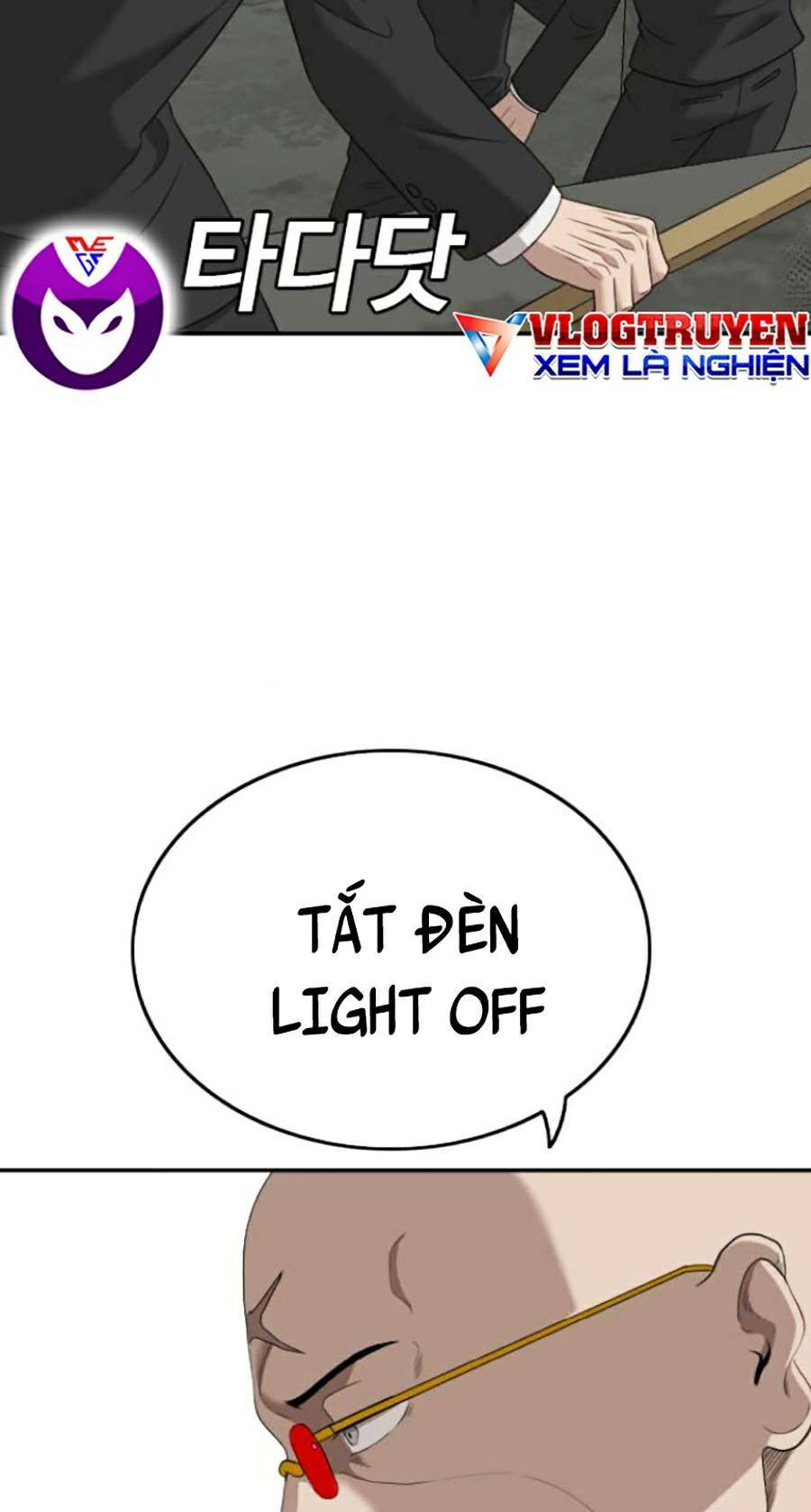 Người Xấu - Chapter 120 - Page 116