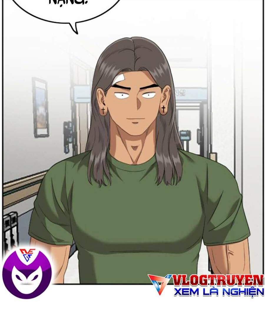 Người Xấu - Chapter 120 - Page 11