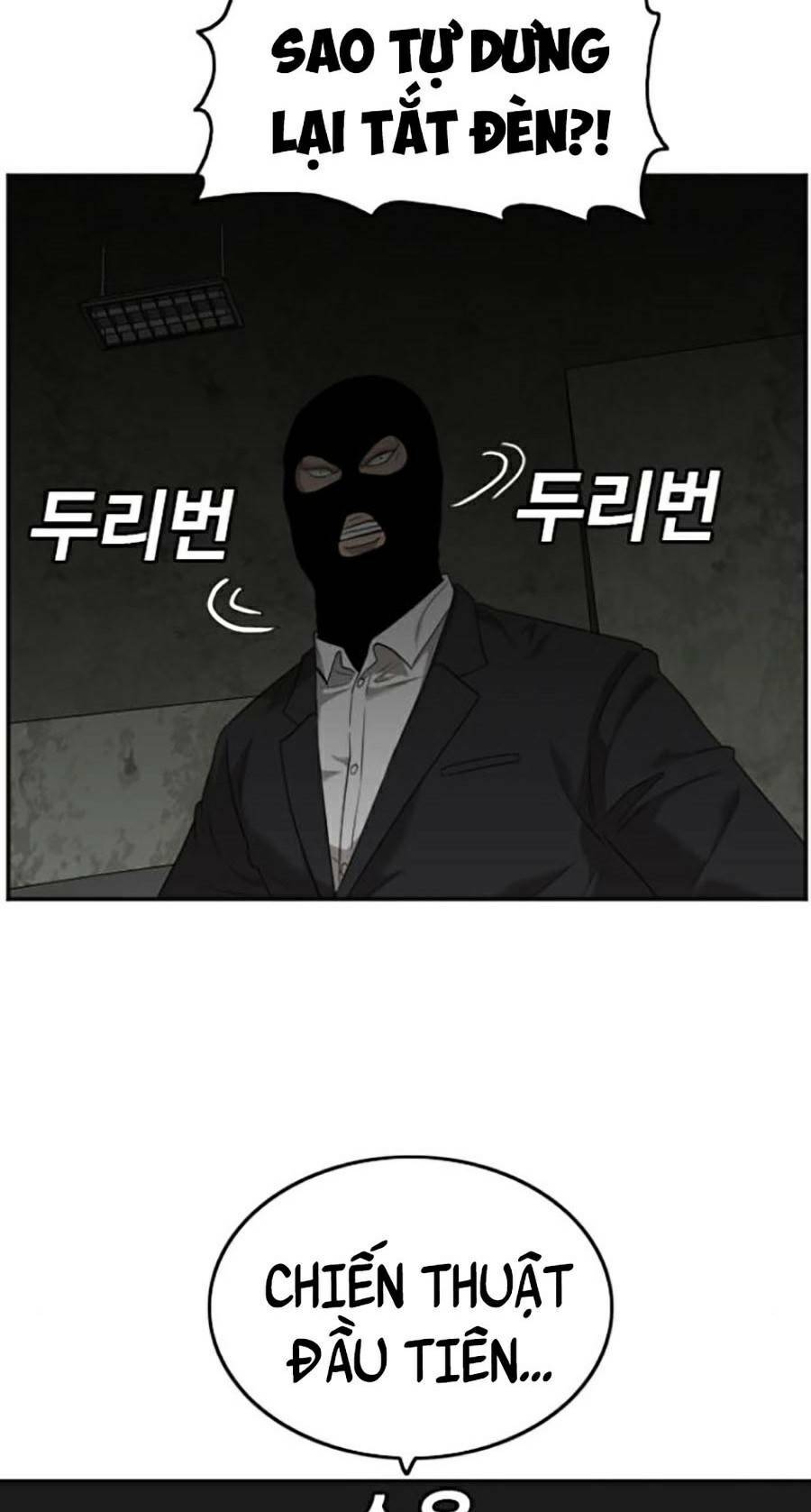 Người Xấu - Chapter 120 - Page 120