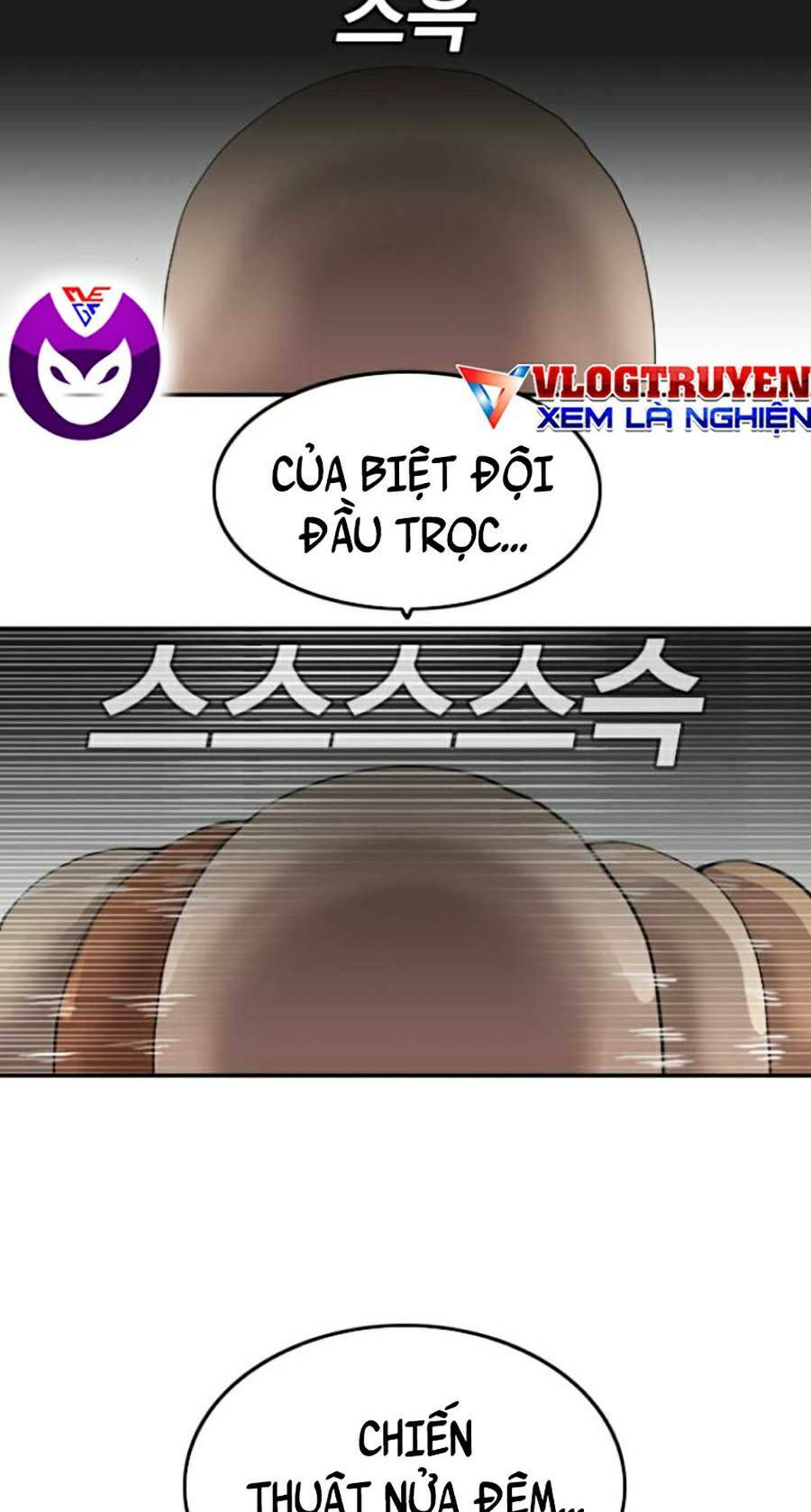 Người Xấu - Chapter 120 - Page 121