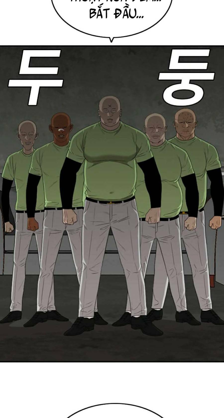 Người Xấu - Chapter 120 - Page 122