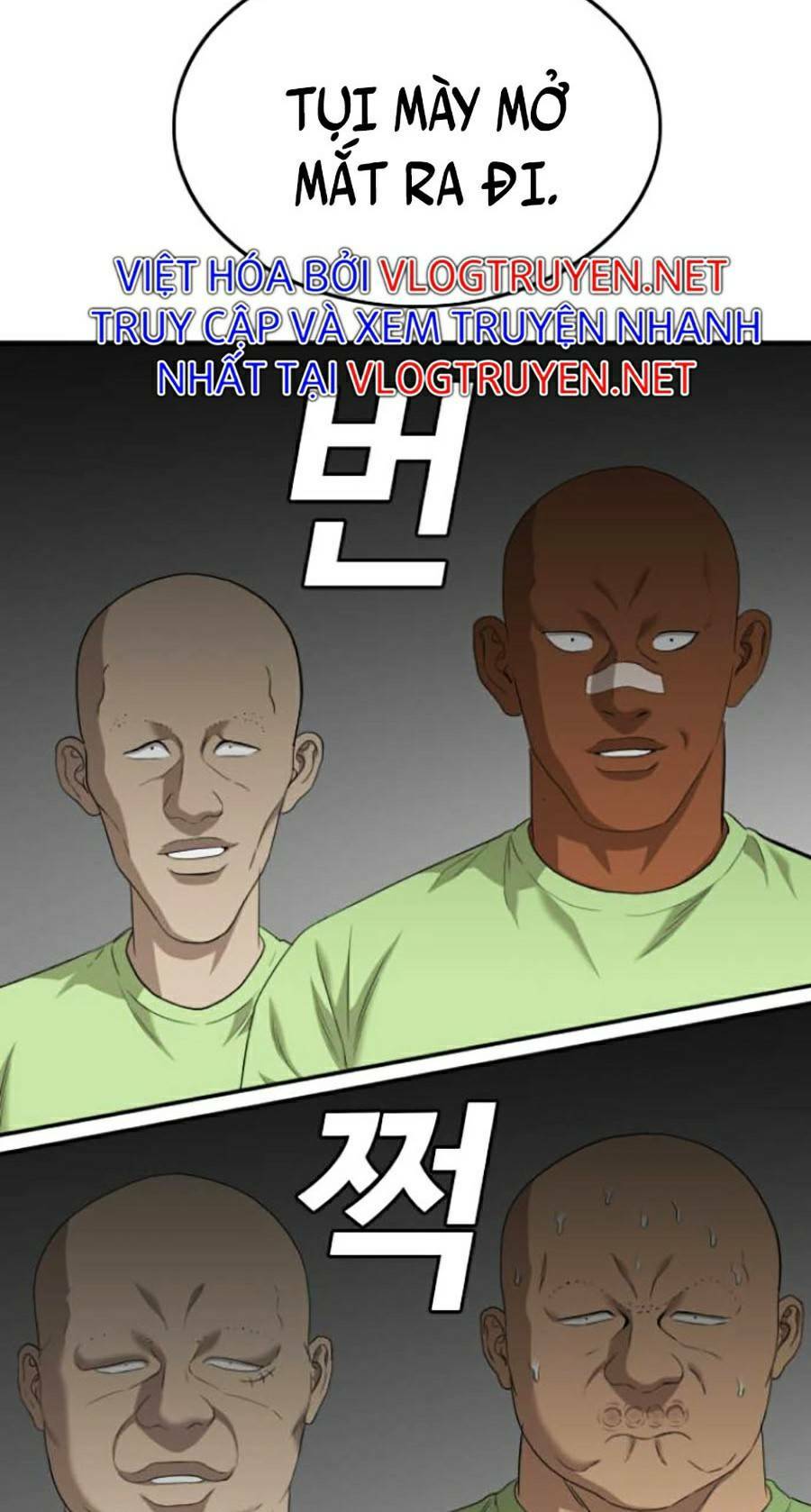 Người Xấu - Chapter 120 - Page 123