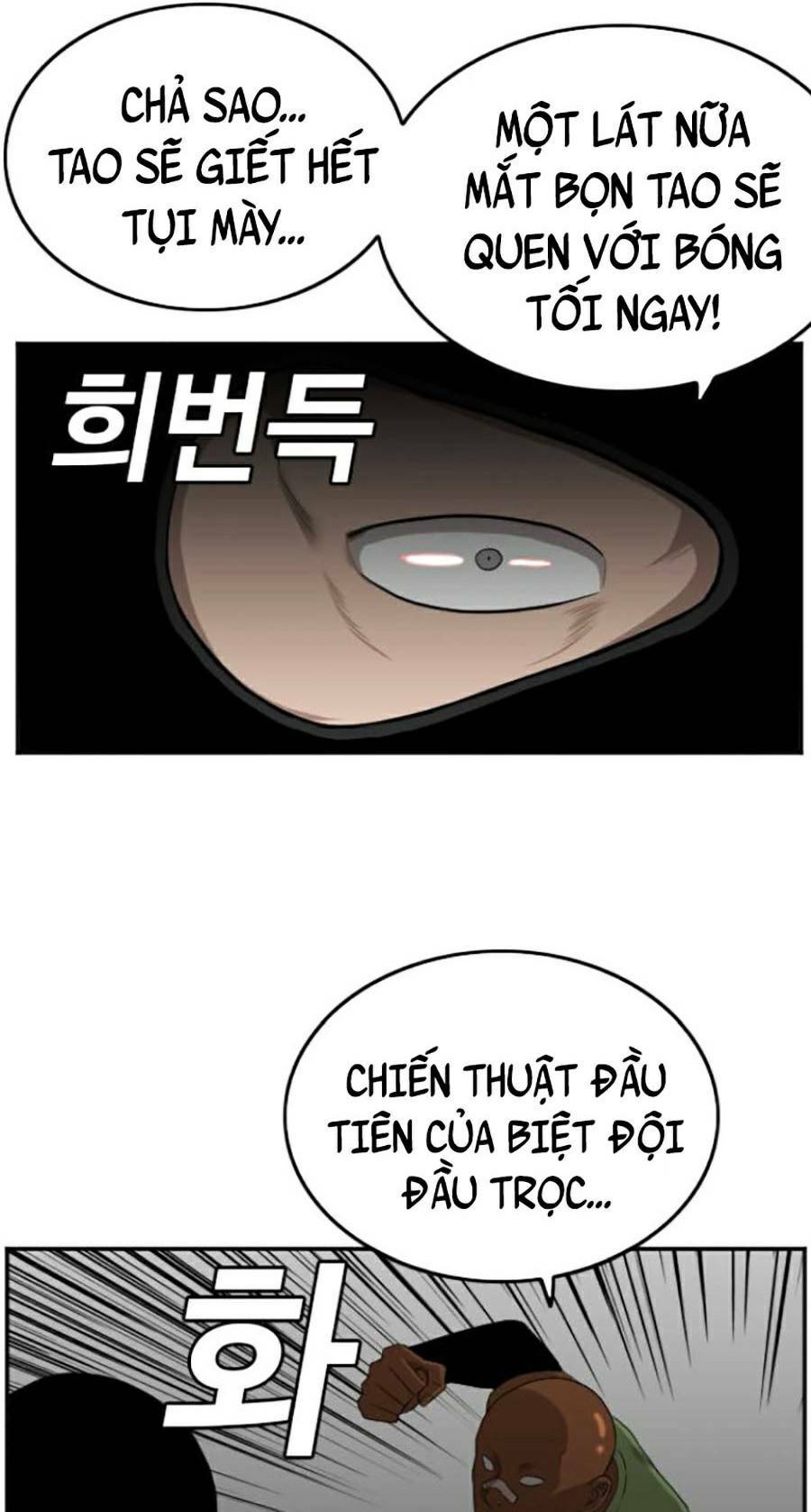 Người Xấu - Chapter 120 - Page 127