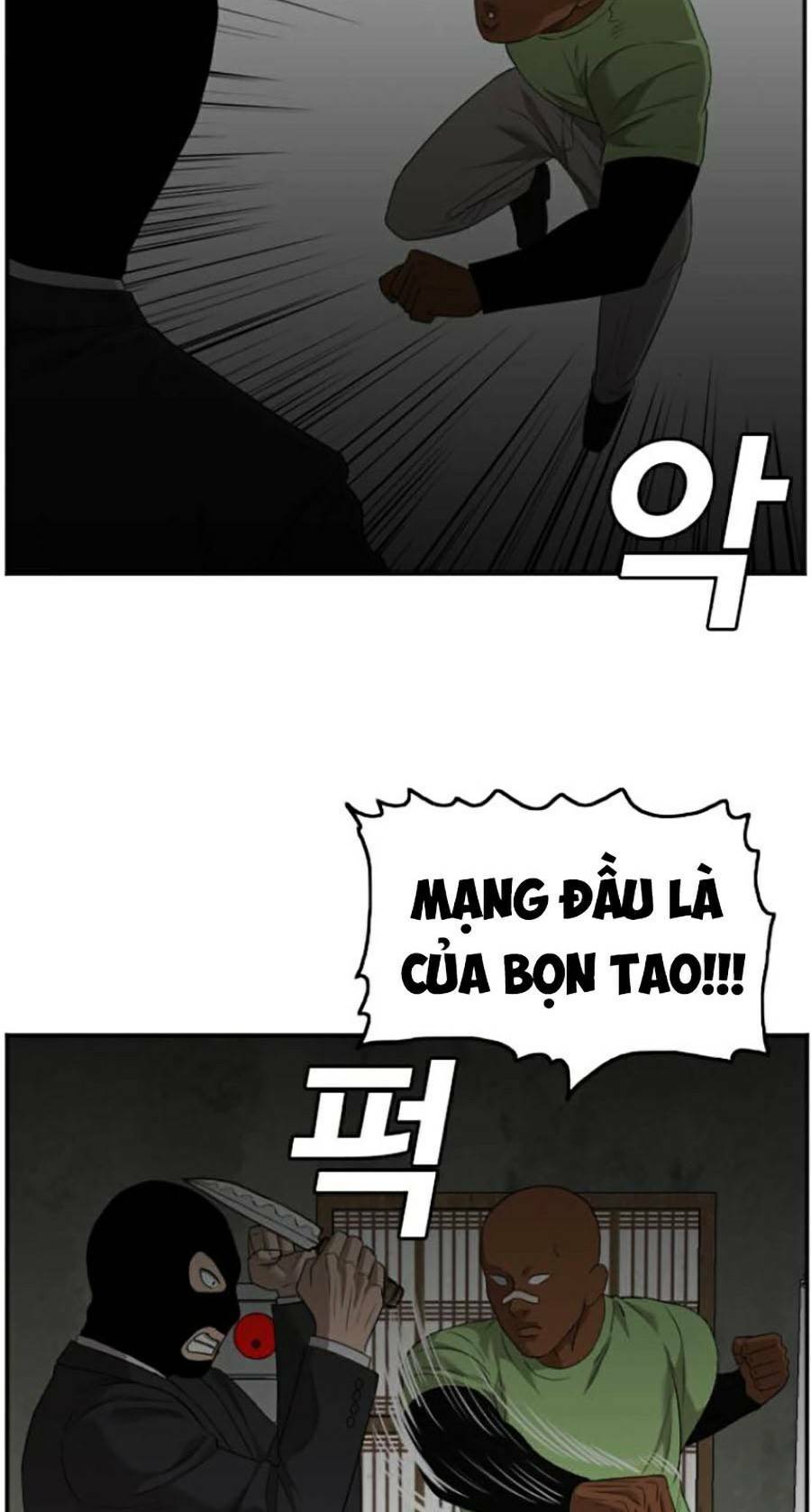 Người Xấu - Chapter 120 - Page 128