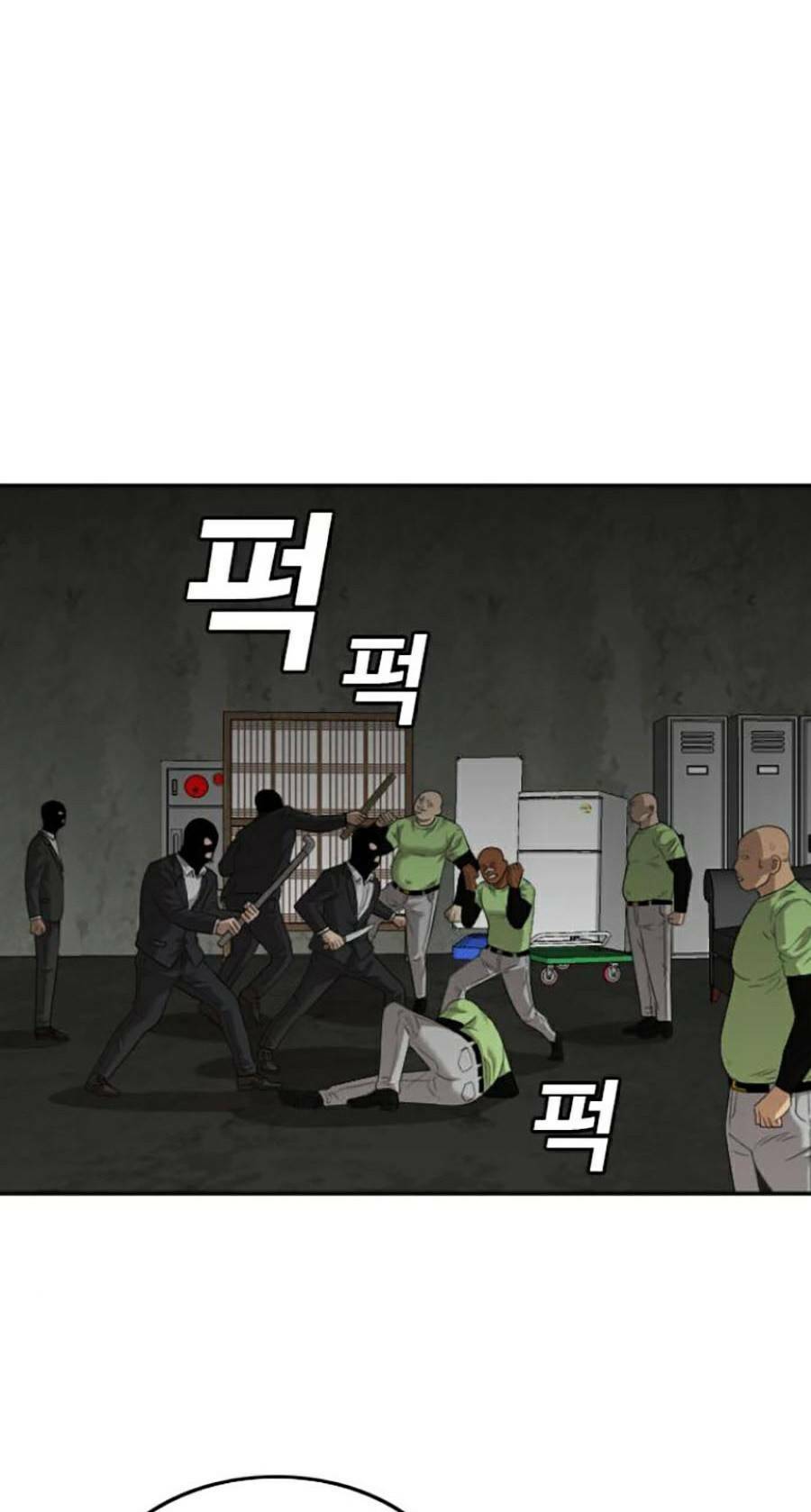 Người Xấu - Chapter 120 - Page 130