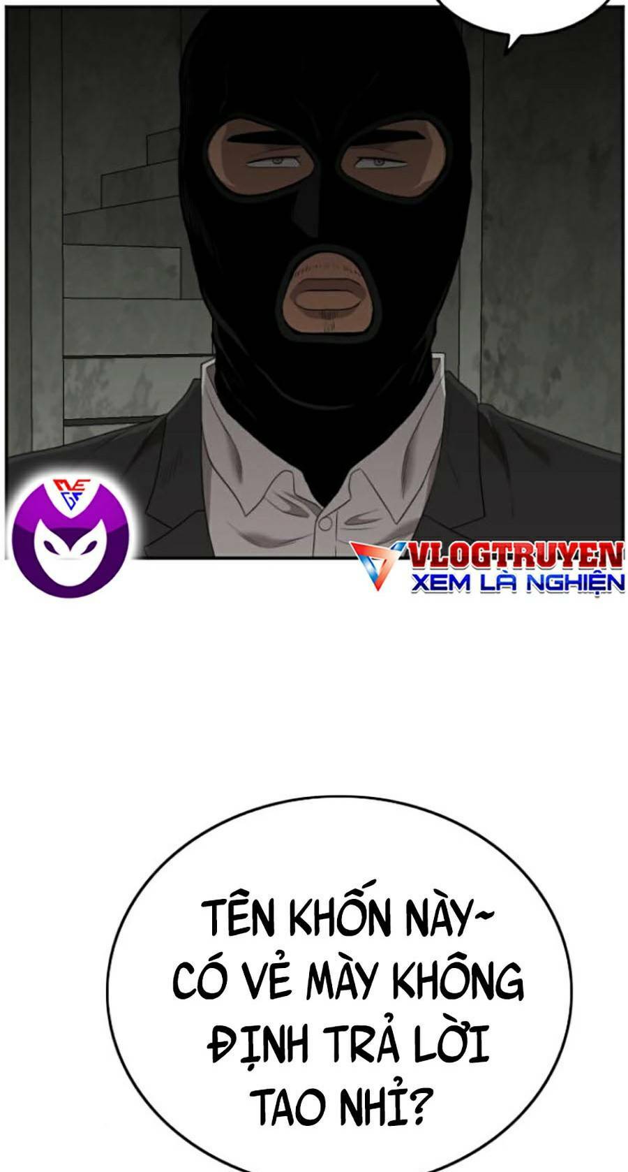 Người Xấu - Chapter 120 - Page 132