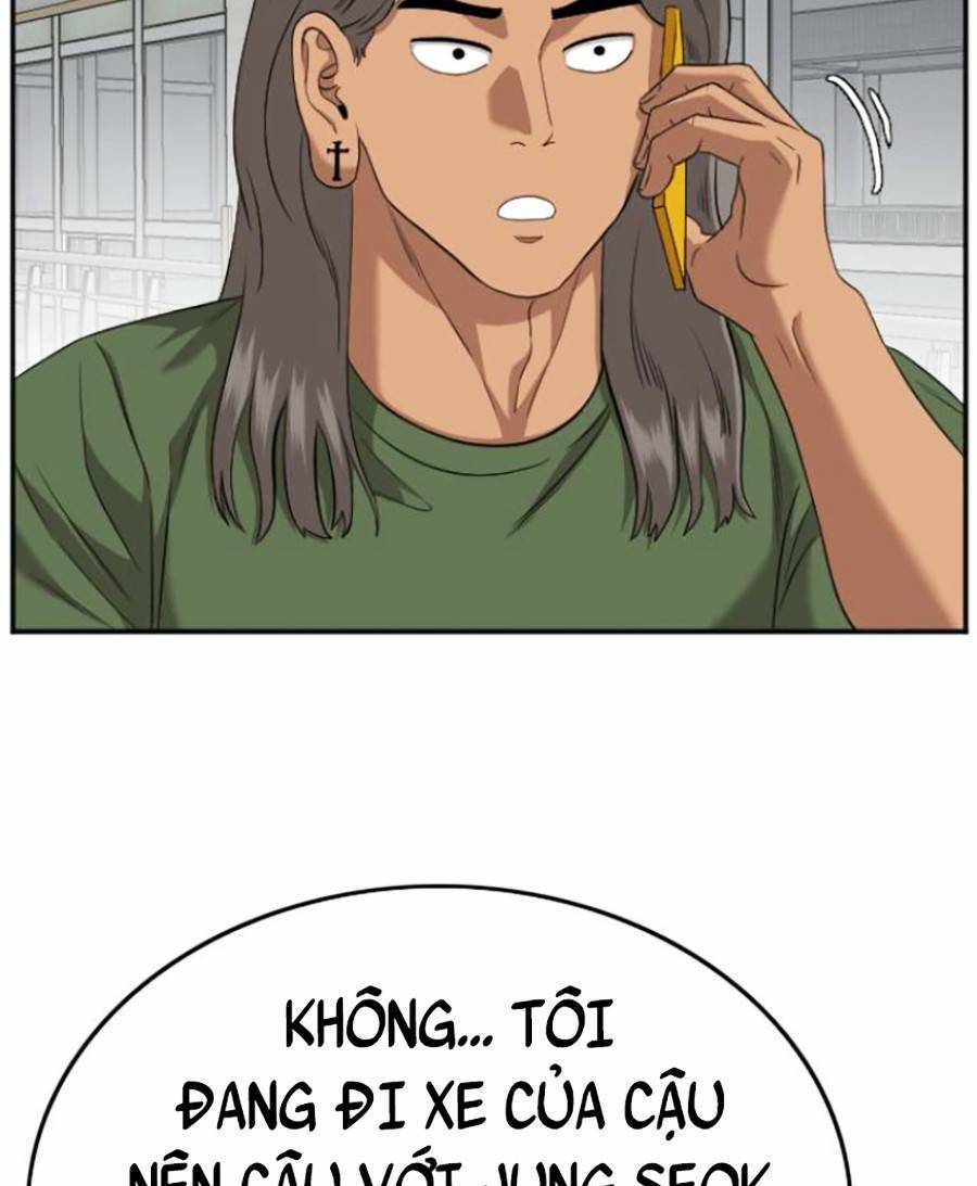 Người Xấu - Chapter 120 - Page 32