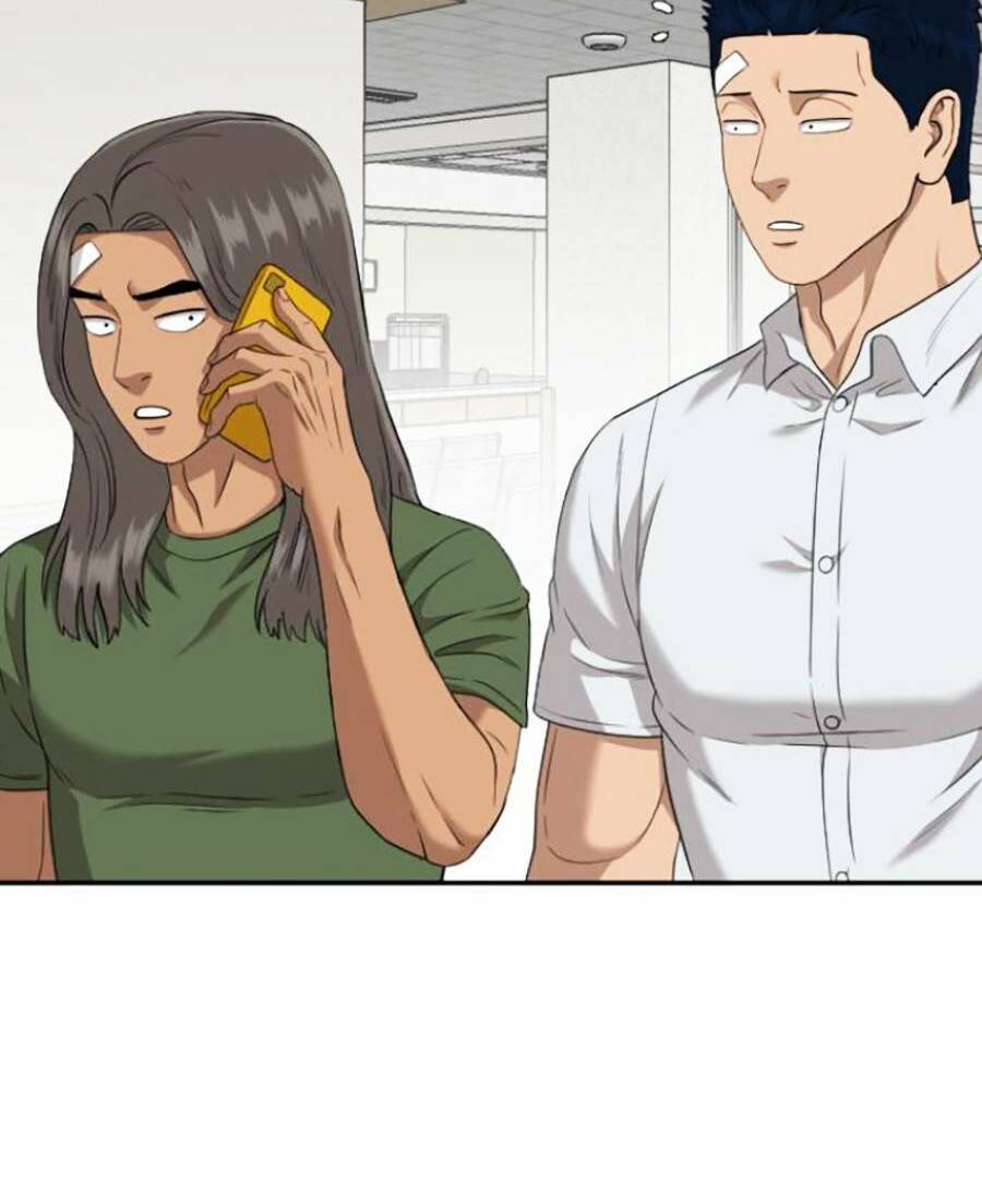 Người Xấu - Chapter 120 - Page 35