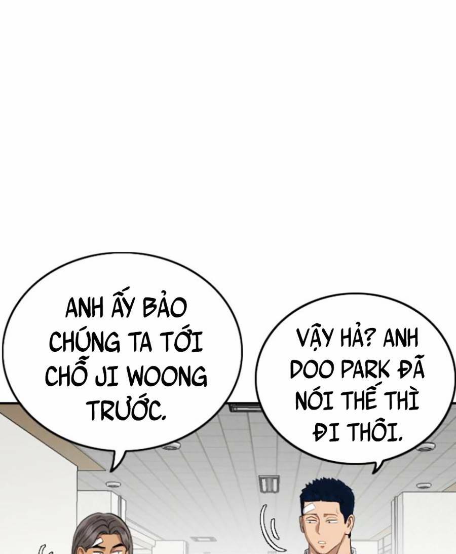 Người Xấu - Chapter 120 - Page 36