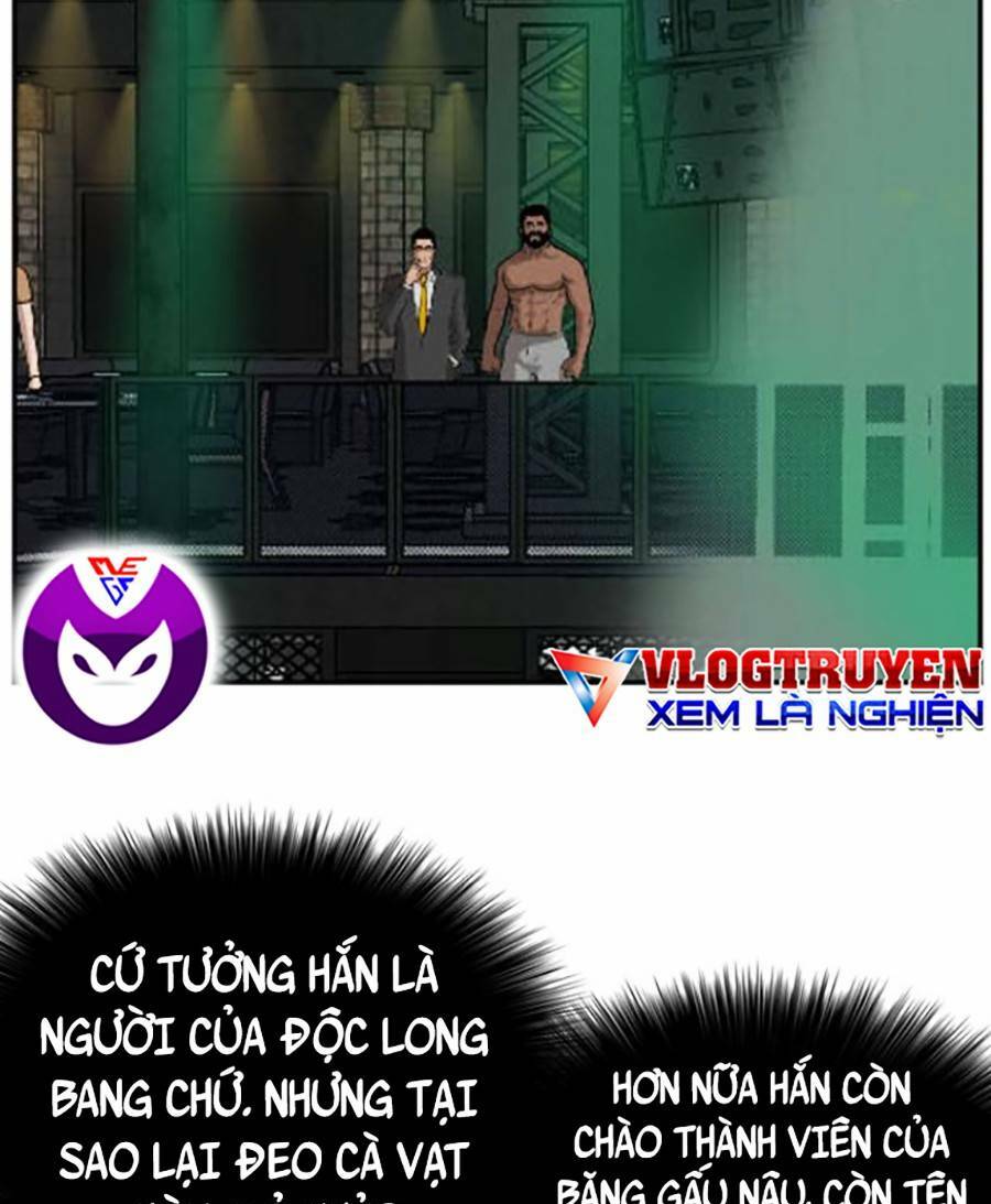 Người Xấu - Chapter 120 - Page 56