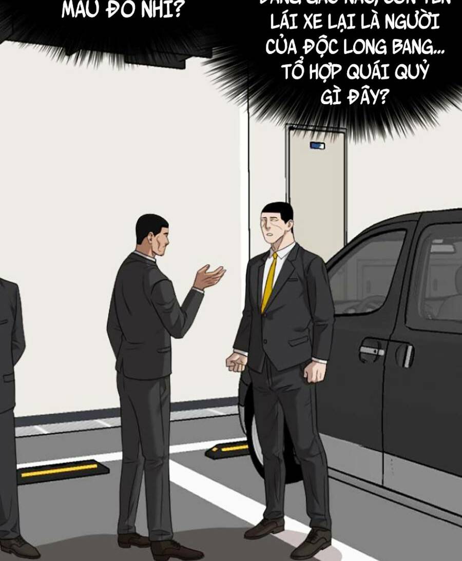 Người Xấu - Chapter 120 - Page 57