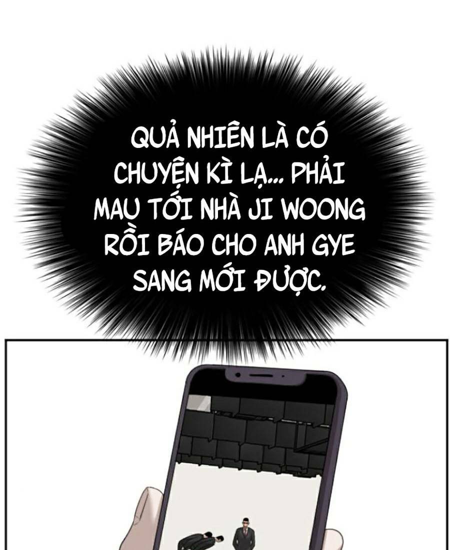 Người Xấu - Chapter 120 - Page 64