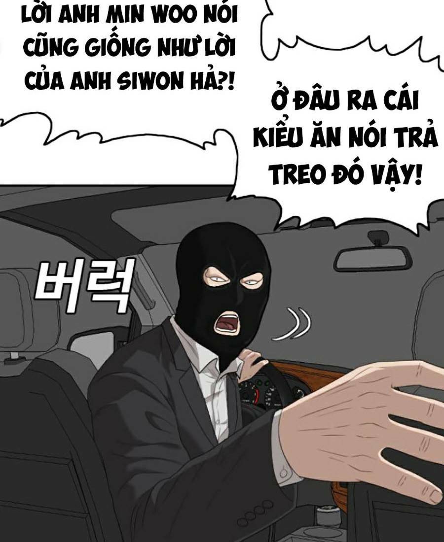 Người Xấu - Chapter 120 - Page 80