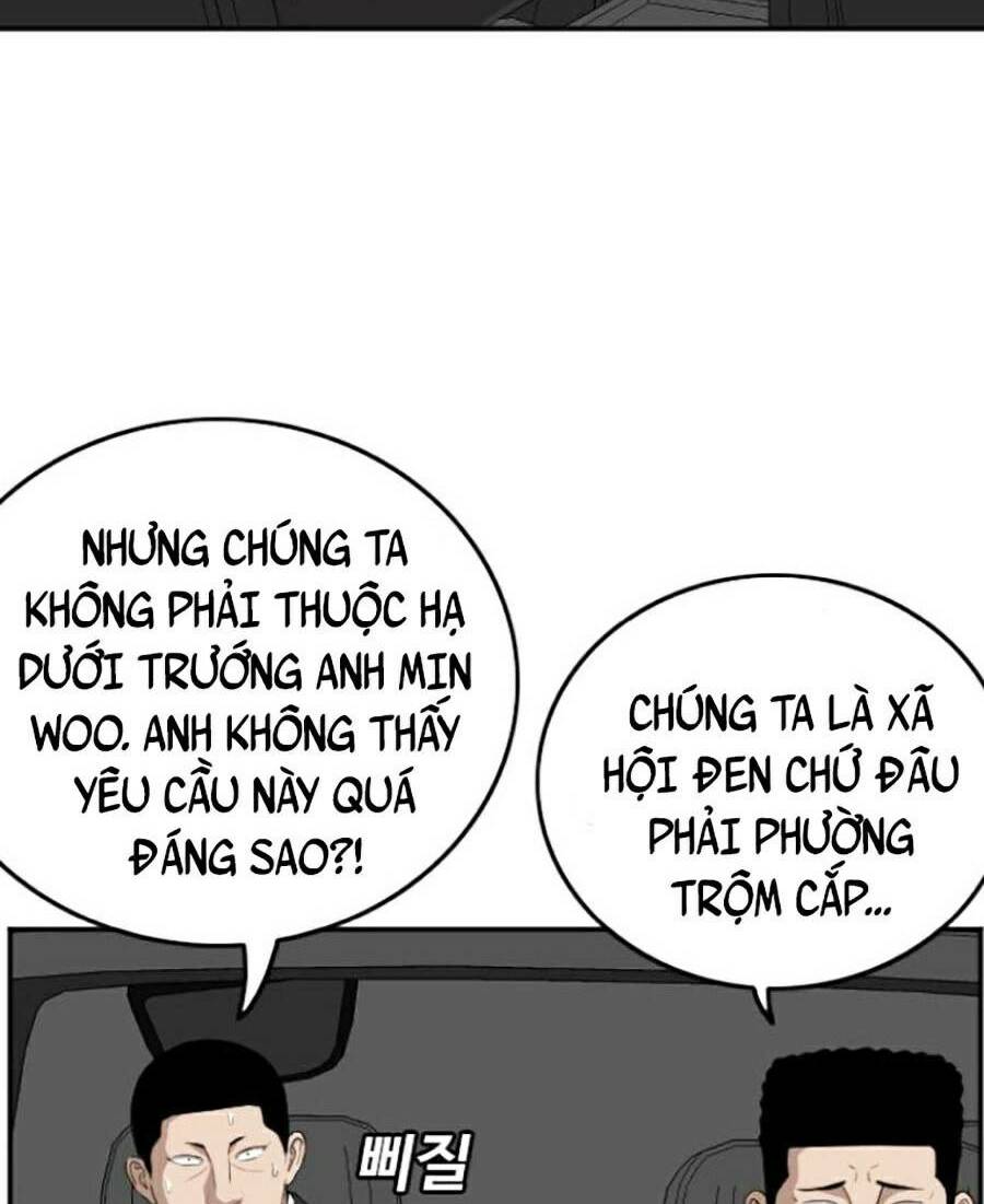 Người Xấu - Chapter 120 - Page 81