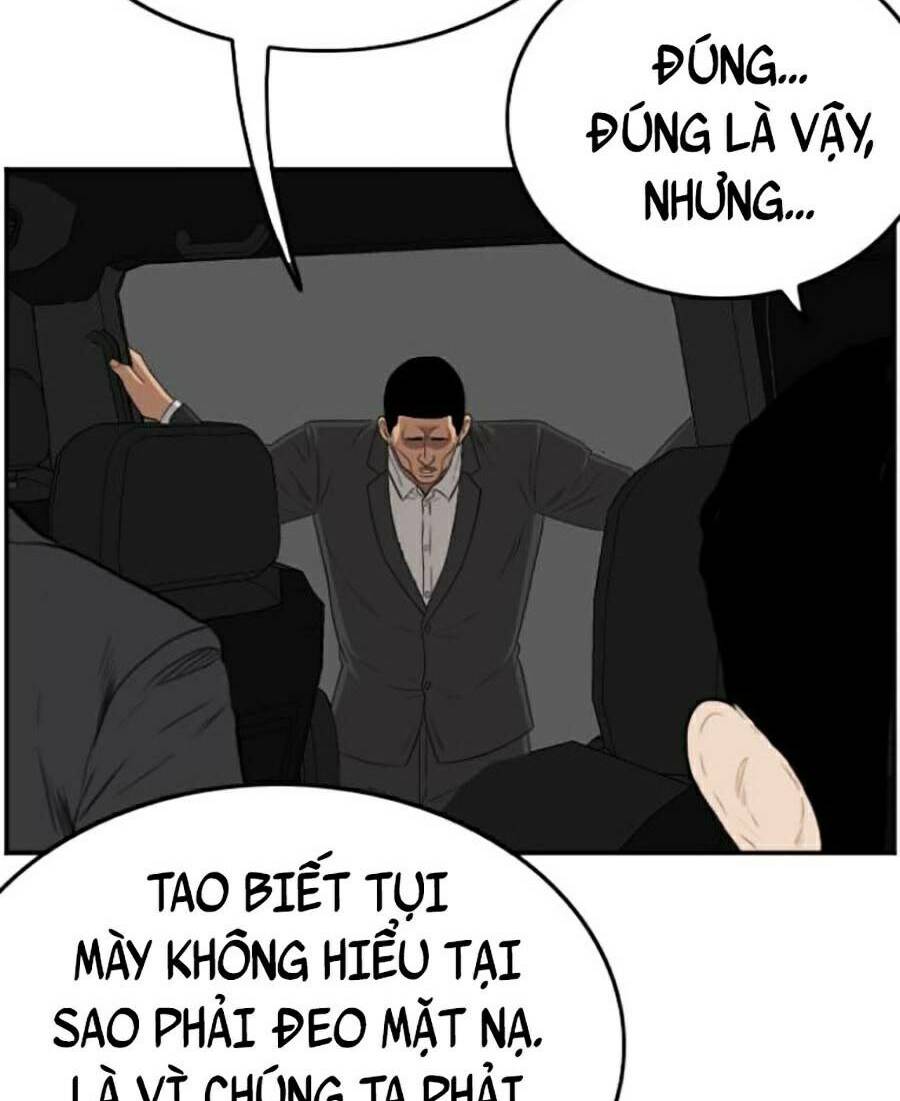 Người Xấu - Chapter 120 - Page 83