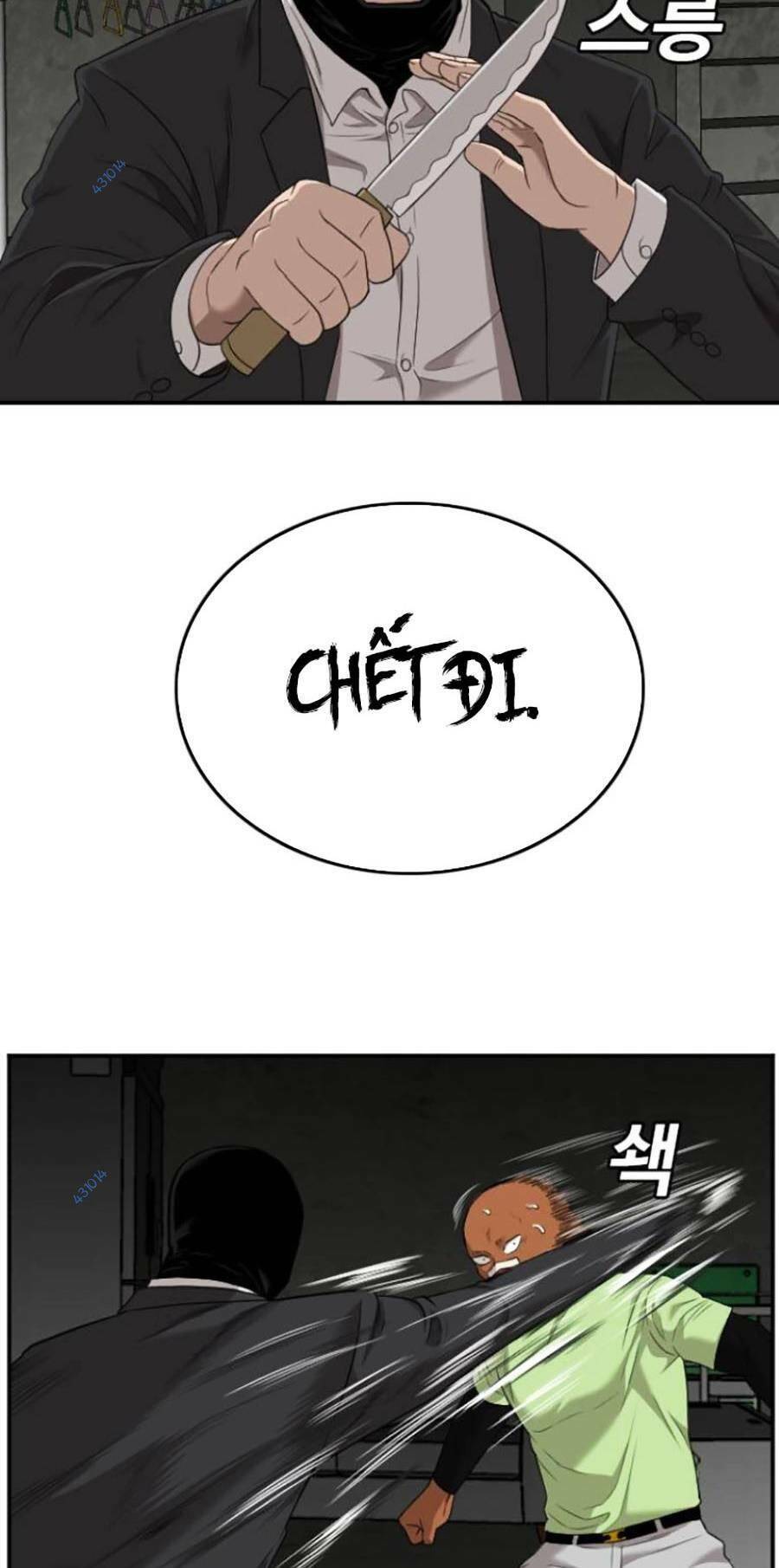 Người Xấu - Chapter 121 - Page 9