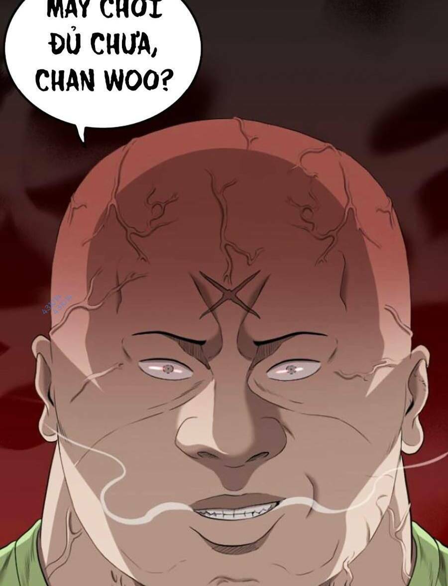 Người Xấu - Chapter 121 - Page 114