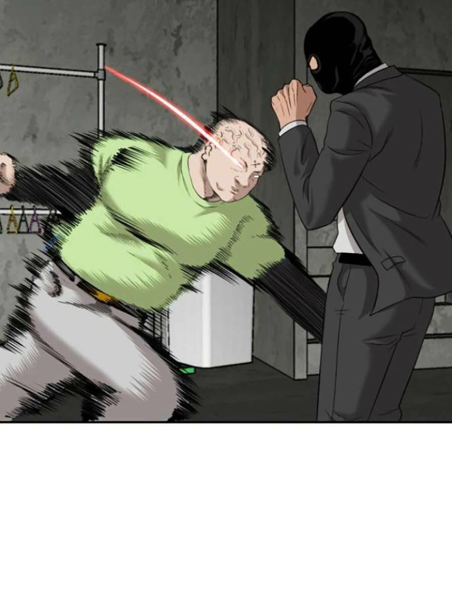 Người Xấu - Chapter 121 - Page 116