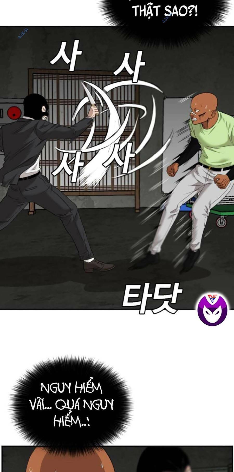 Người Xấu - Chapter 121 - Page 11