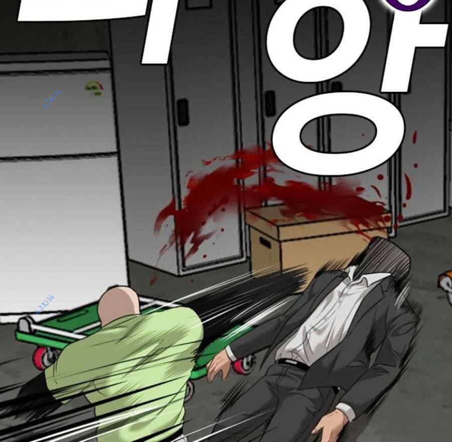 Người Xấu - Chapter 121 - Page 127