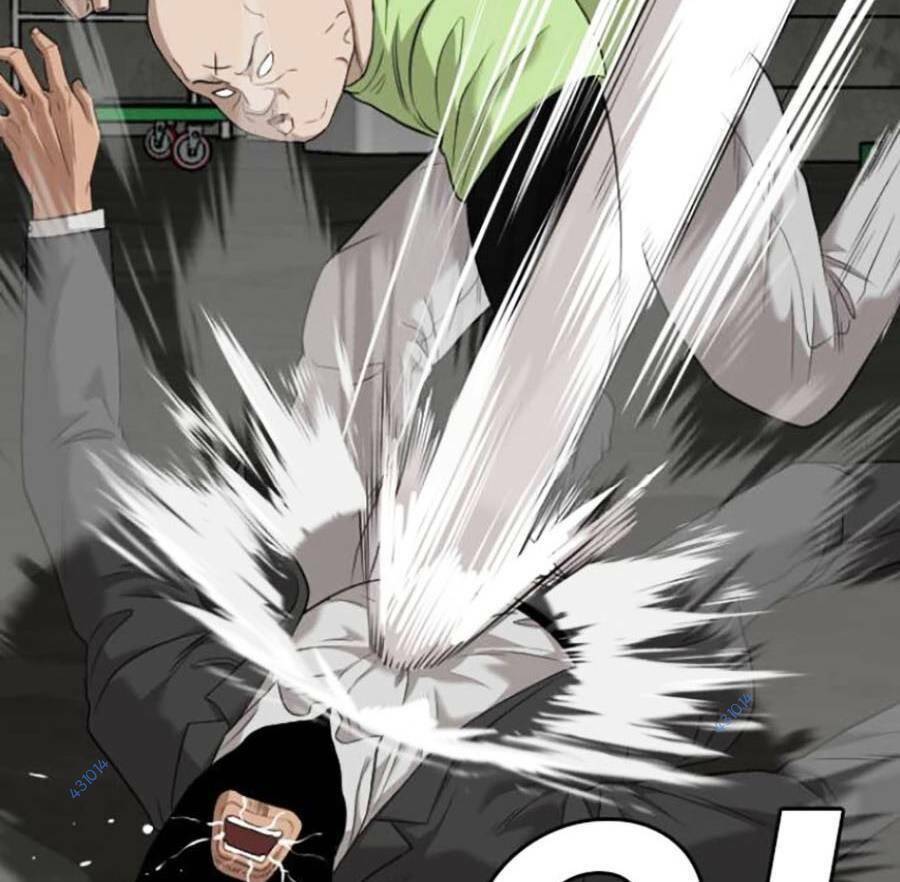 Người Xấu - Chapter 121 - Page 131