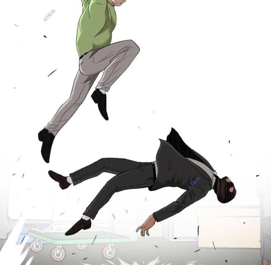 Người Xấu - Chapter 121 - Page 133