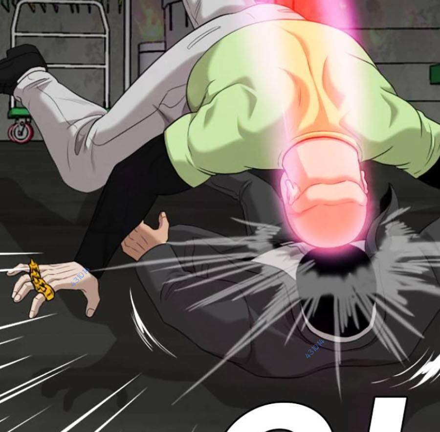 Người Xấu - Chapter 121 - Page 137