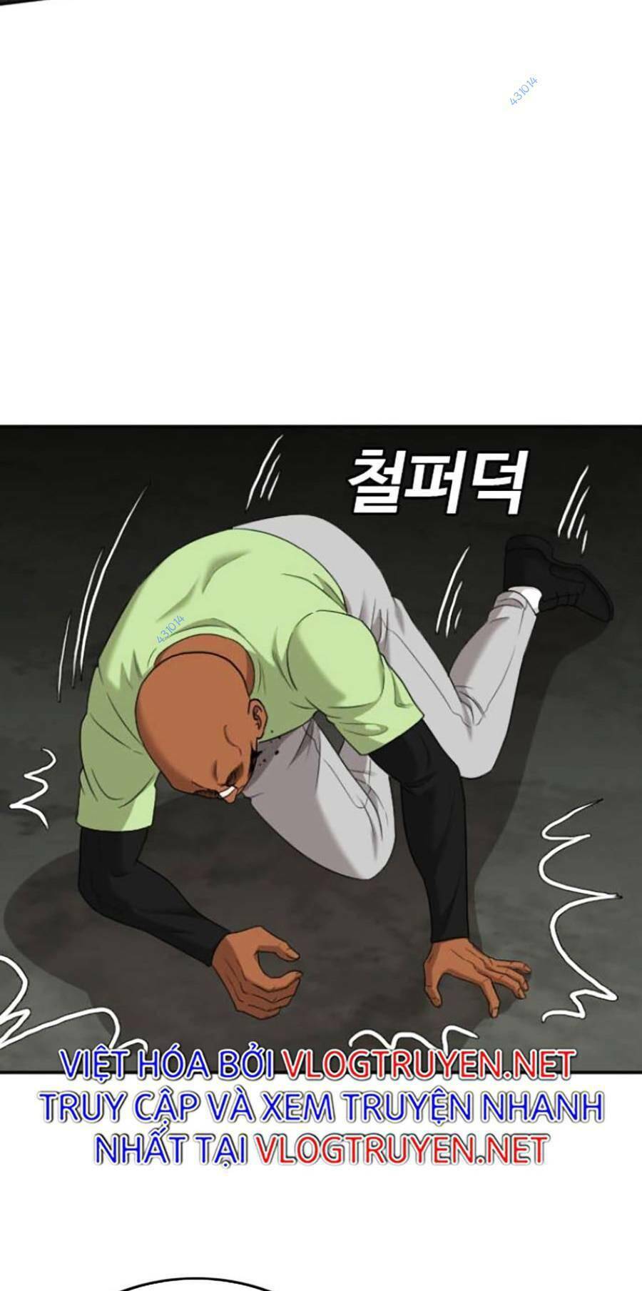 Người Xấu - Chapter 121 - Page 14