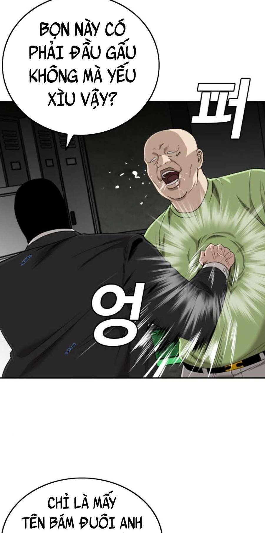 Người Xấu - Chapter 121 - Page 15