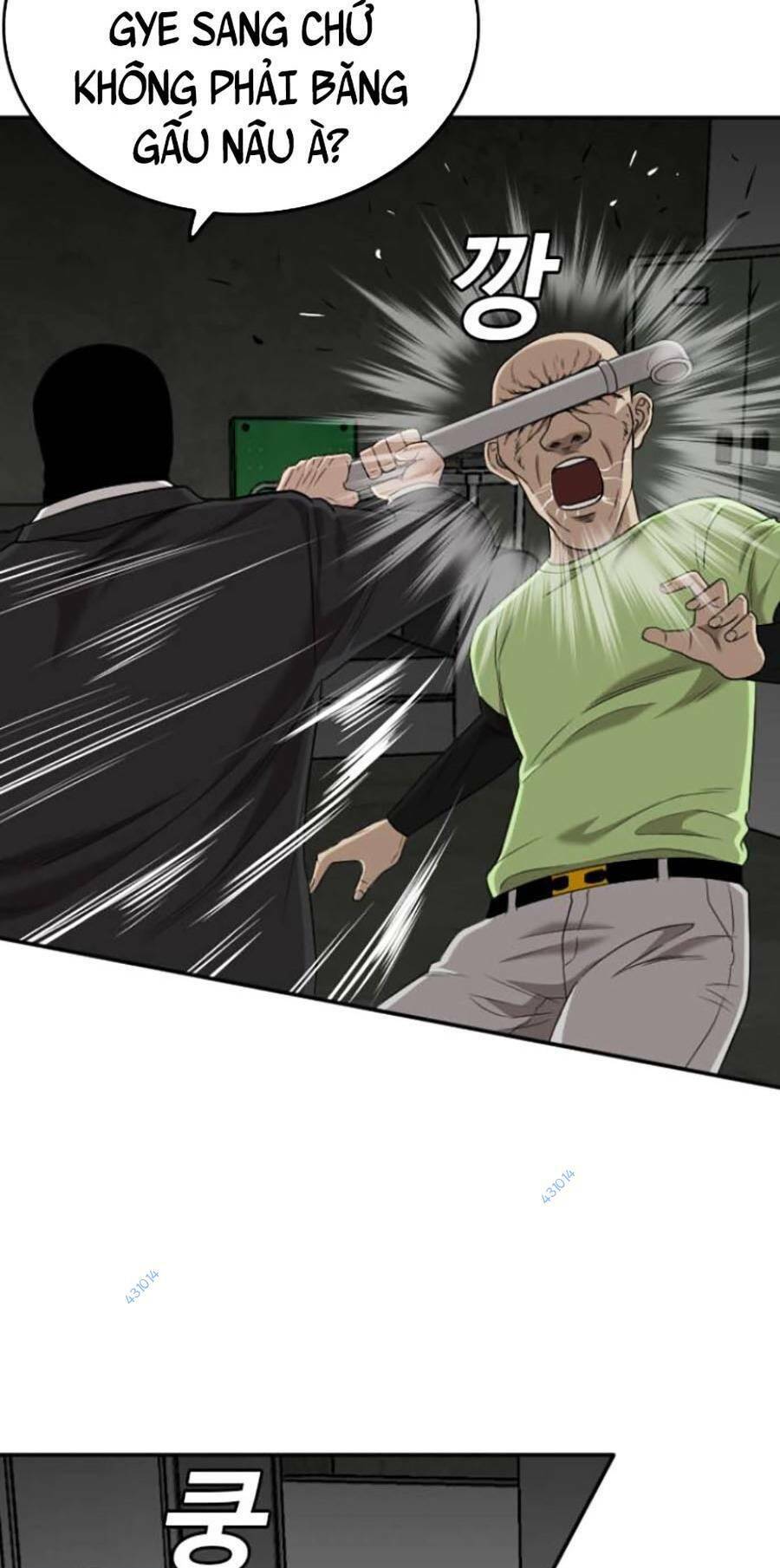 Người Xấu - Chapter 121 - Page 16