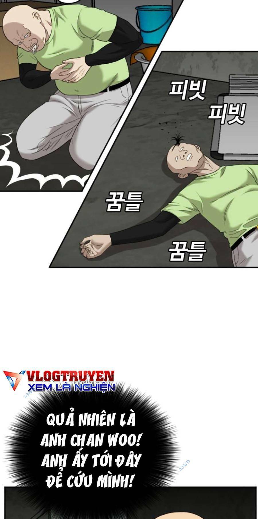 Người Xấu - Chapter 121 - Page 17