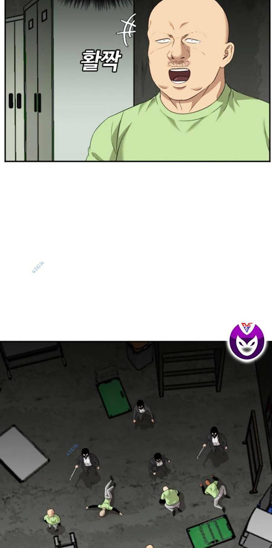 Người Xấu - Chapter 121 - Page 18