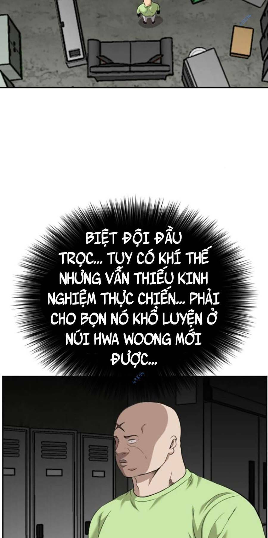 Người Xấu - Chapter 121 - Page 19