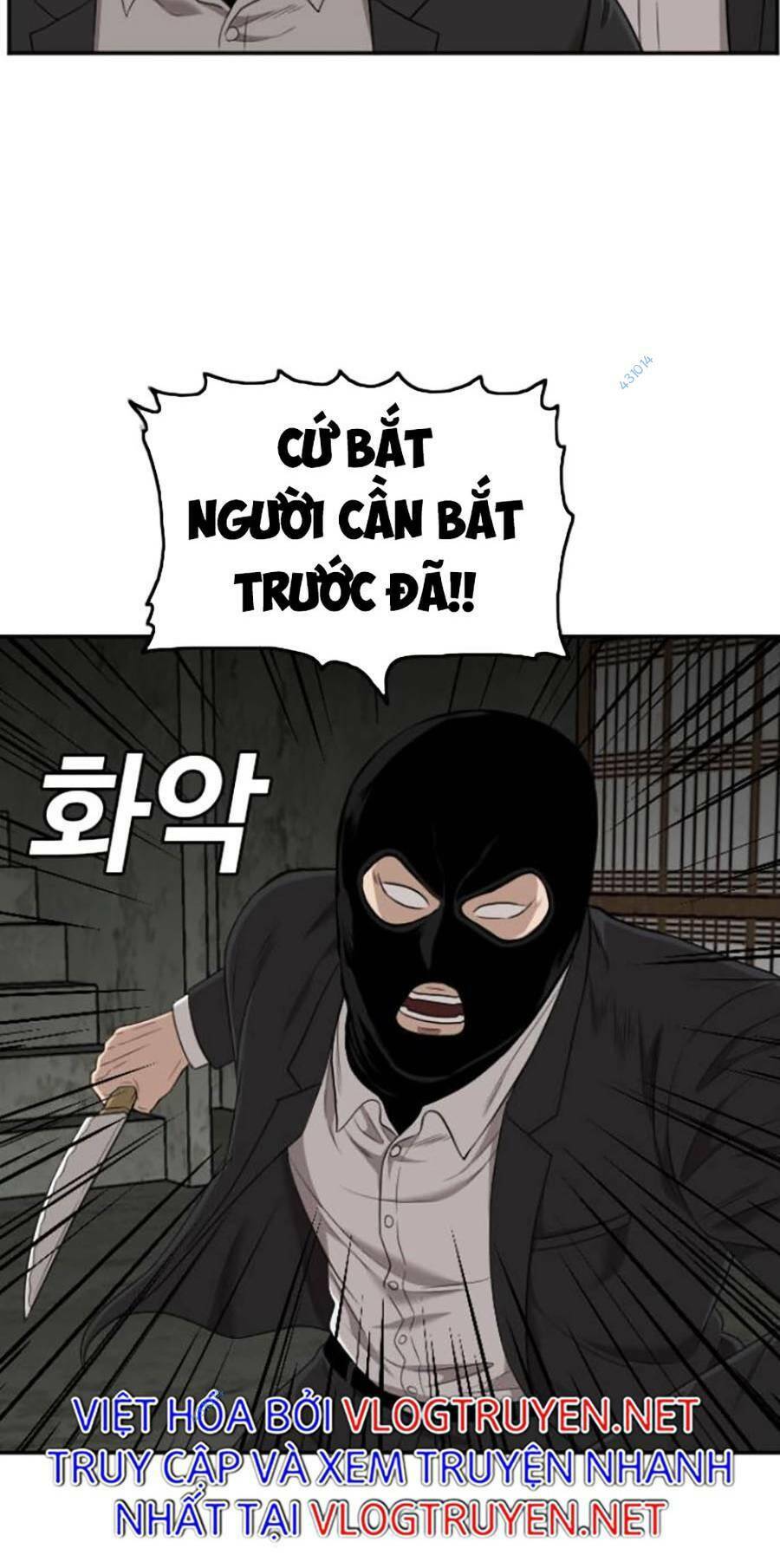 Người Xấu - Chapter 121 - Page 21