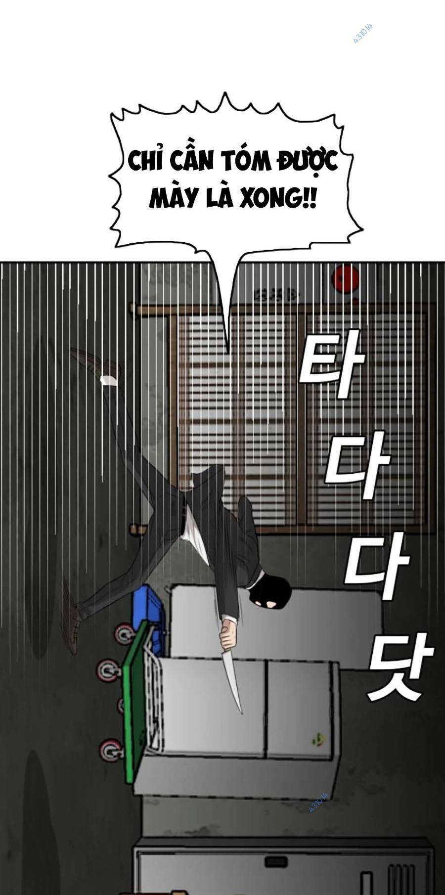 Người Xấu - Chapter 121 - Page 22