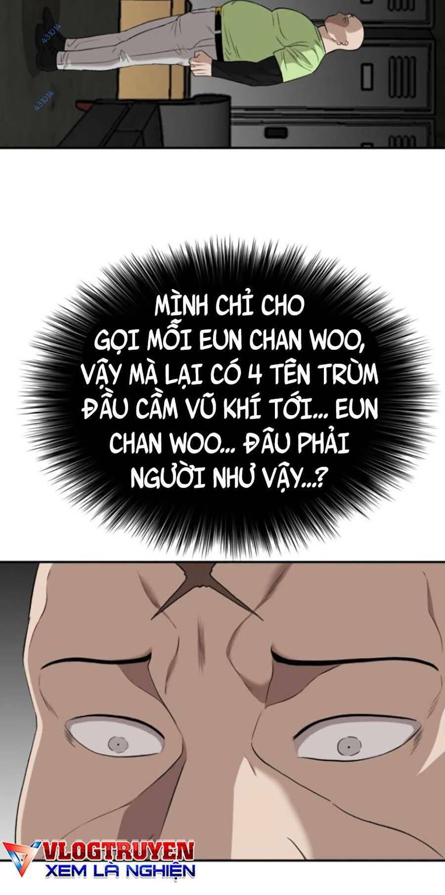 Người Xấu - Chapter 121 - Page 23