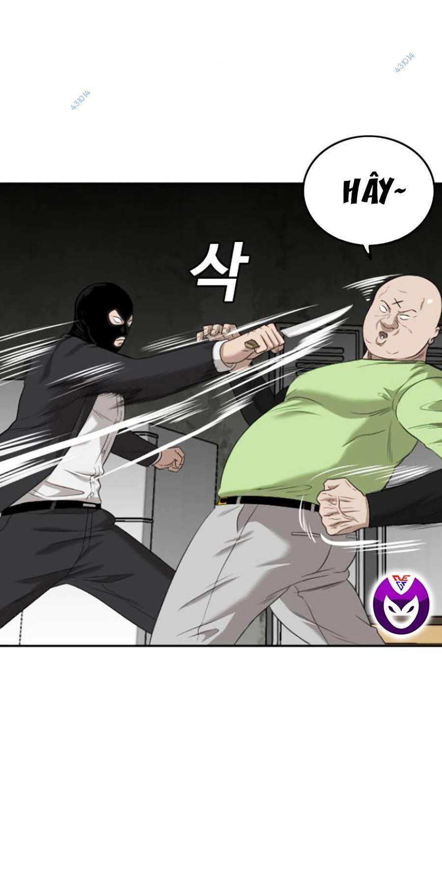 Người Xấu - Chapter 121 - Page 24