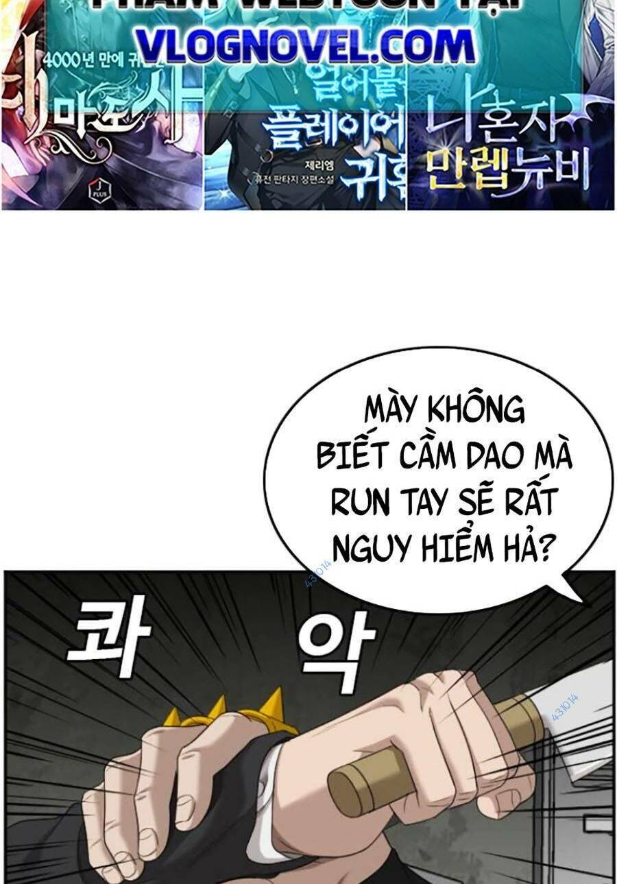 Người Xấu - Chapter 121 - Page 26