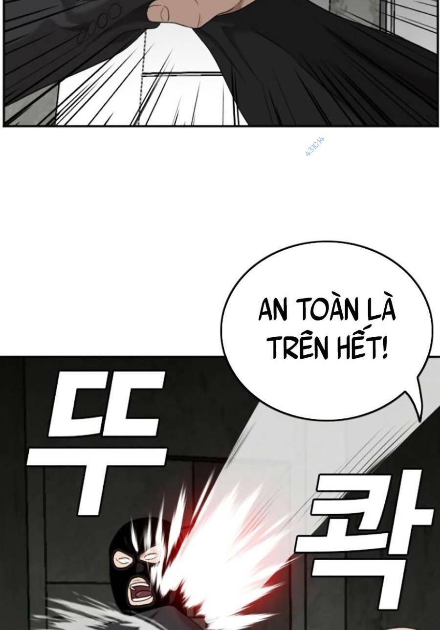 Người Xấu - Chapter 121 - Page 27