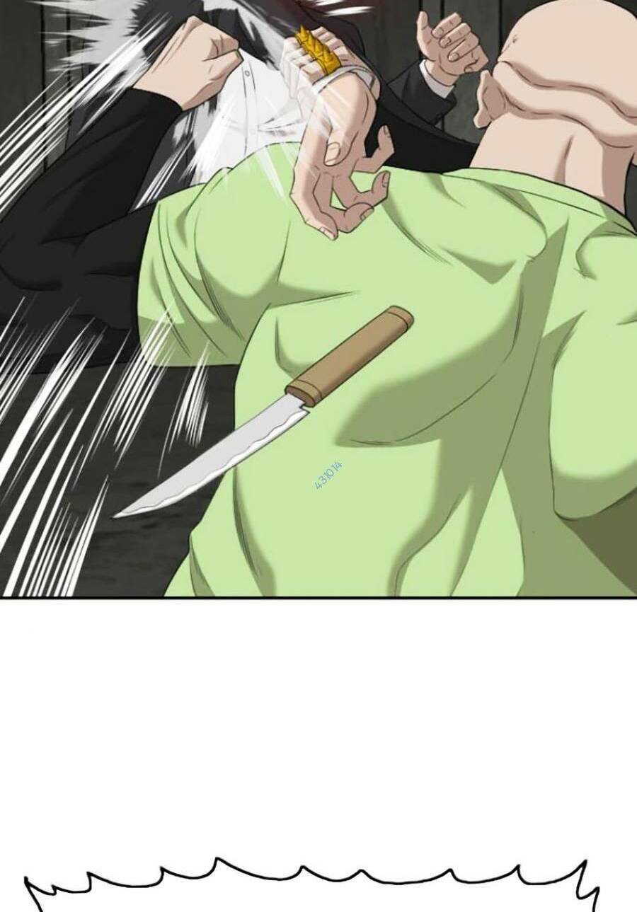 Người Xấu - Chapter 121 - Page 28