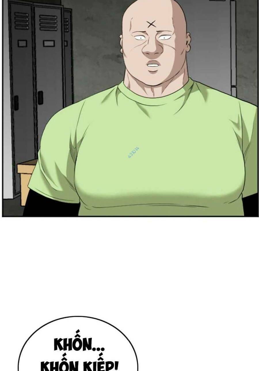Người Xấu - Chapter 121 - Page 32