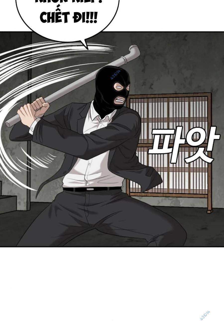 Người Xấu - Chapter 121 - Page 33